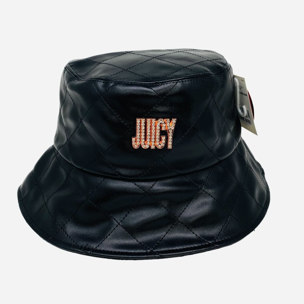 Juicy Couture Bucket Hat
